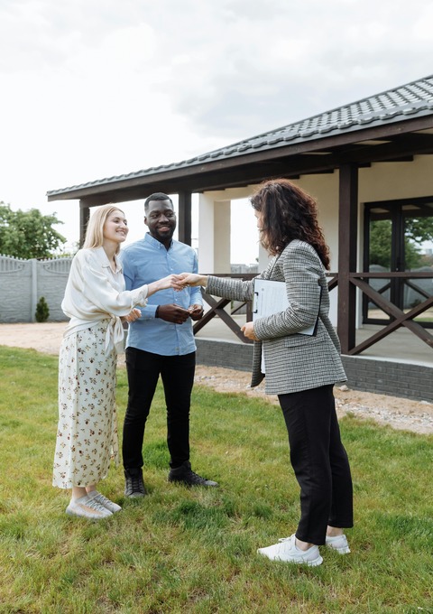 Real Estate Transactions